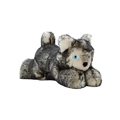 Fluff & Tuff Lobo Wolf