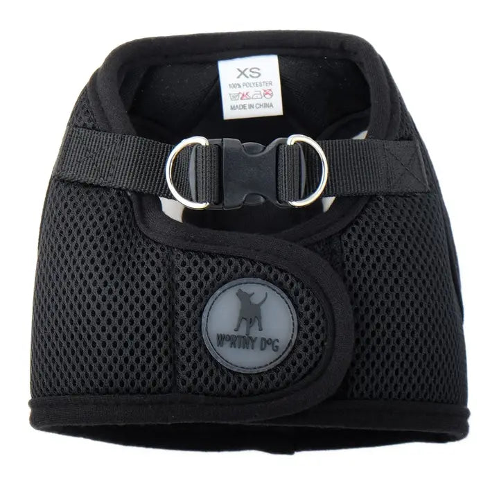 The Worthy Dog Sidekick Harness