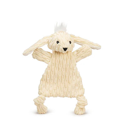 HuggleHounds HuggleFlatties Bobbi Bunny