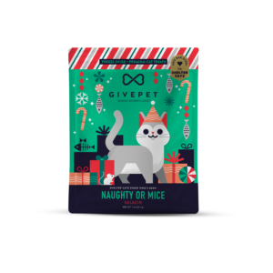 GivePet Naughty or Mice