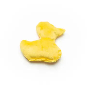 Mutts and Mittens Duckie Plush