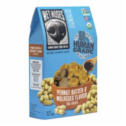 Wet Noses Peanut Butter & Molasses