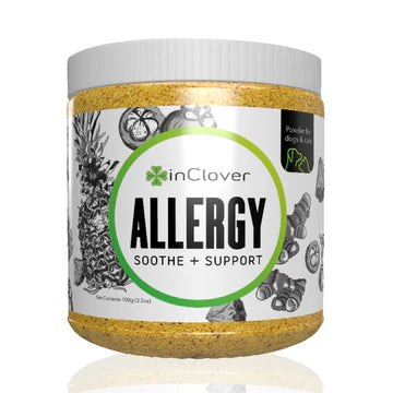 inClover Allergy Powder