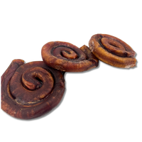 Bark 'N Big CinnaBull