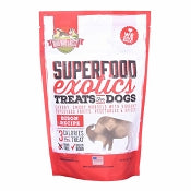 The Real Meat Co Boo Boos Best Superfood Nuggets - Bison