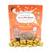 Coco Therapy Coco-Milk Bones Carrot Cake