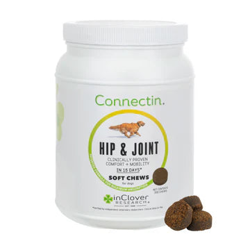 inClover Connectin Hip & Joint