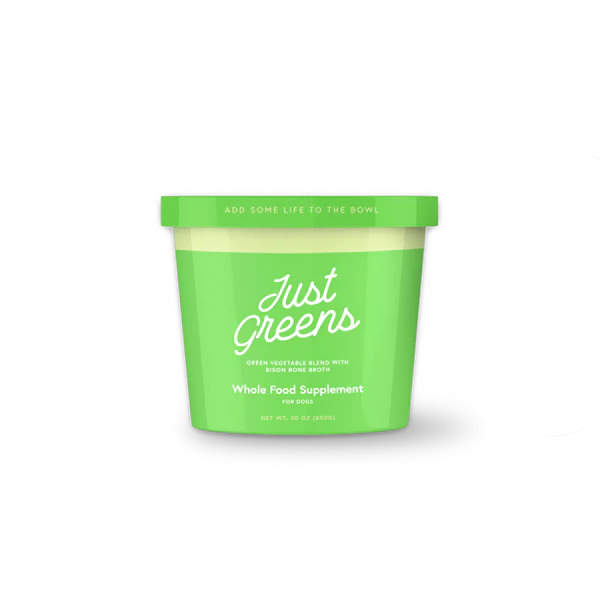 Green JuJu Just Greens