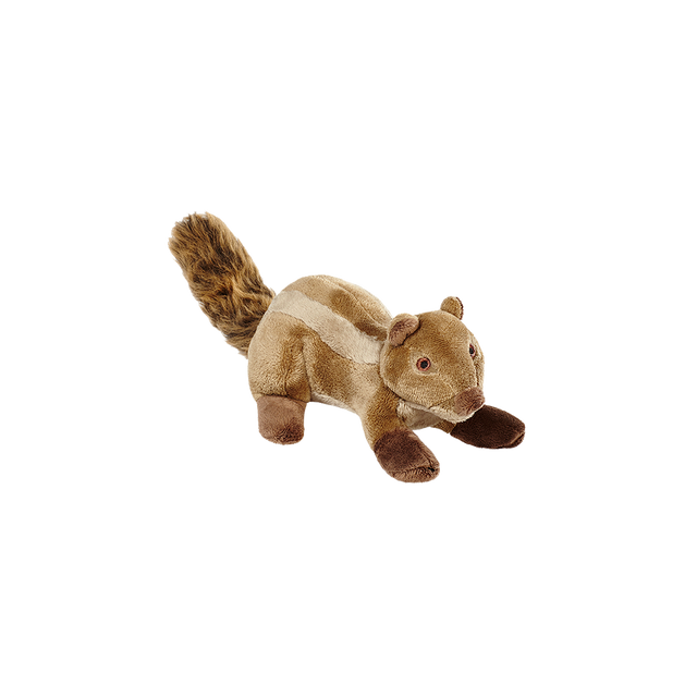 Fluff & Tuff Peanut Chipmunk