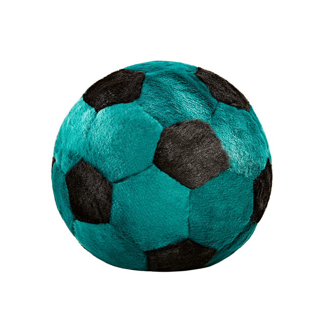 Fluff & Tuff Soccer Ball