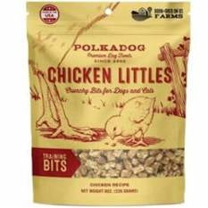 polkadog Chicken Littles