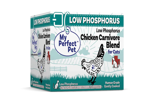 MPP - Low Phosphorus Chicken for Cats