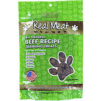 The Real Meat Company Beef Training Treats