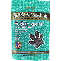 The Real Meat Company Turkey Training Treats