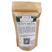 Solutions Pet Products Heavy Metal