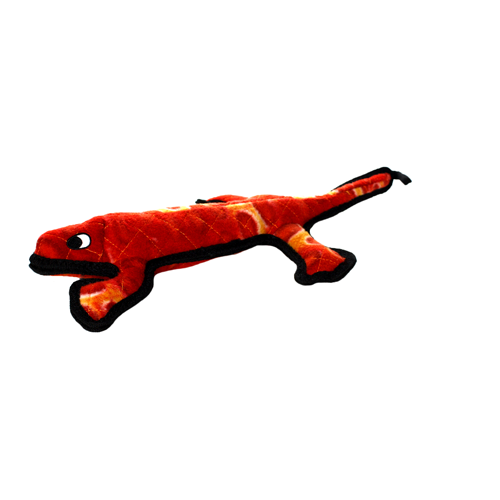 Tuffy's Pet Toys Lizard