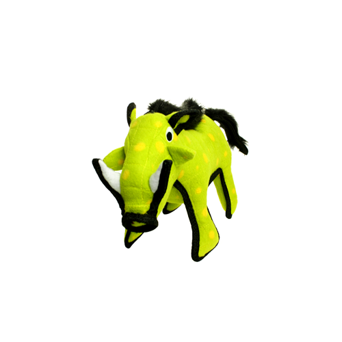 Tuffy's Pet Toys Warthog