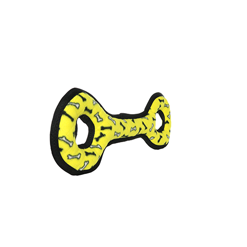 Tuffy's Pet Toys Ultimate Tug-O-War