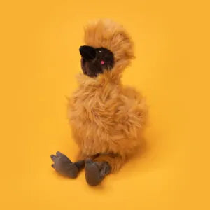 Zippy Paws Wooliez - Enzo the Emu