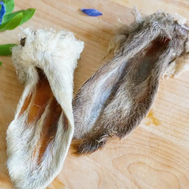 Naked Beasts Lamb Ears (Individual)