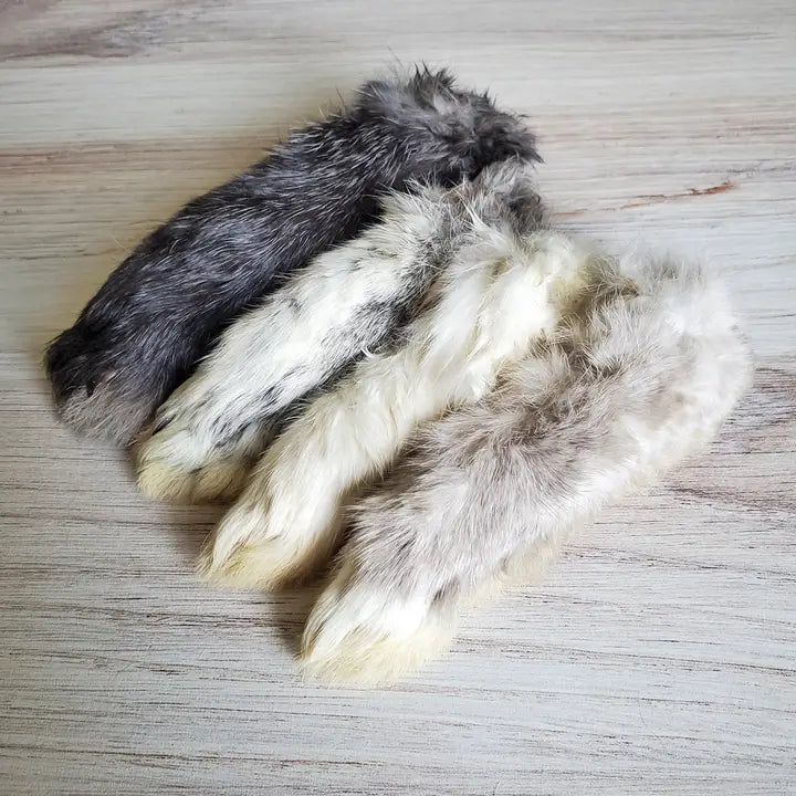 Naked Beasts Rabbit Feet (Individual)