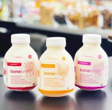 Smallbatch Frozen Broth