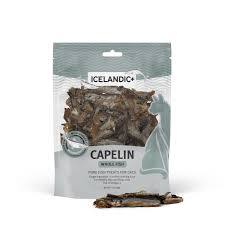 Icelandic+ Capelin for Cats