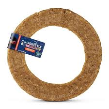 Dogginstix Lamb Collagen Cosmic Donut