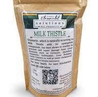 Solutions Pet Products Heavy Milk Thistle