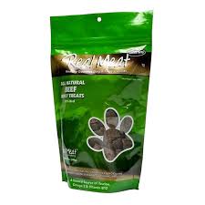 The Real Meat Company Beef Jerky