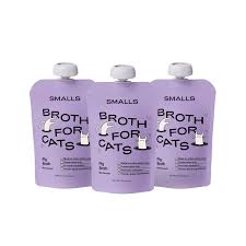 Smalls Pig Broth