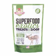 The Real Meat Co Boo Boos Best Superfood Nuggets - Venison