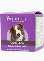 Herbsmith Calm Shen