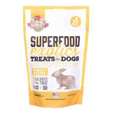 The Real Meat Co Boo Boos Best Superfood Nuggets - Rabbit