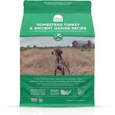Open Farm Homestead Turkey & Ancient Grains