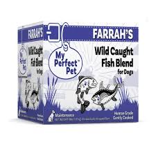 MPP - Farrah's Fish Blend
