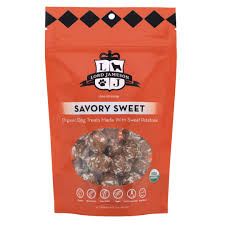 Lord Jameson Savory Sweet