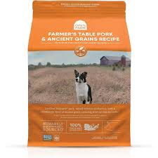Open Farm Table Pork & Ancient Grains