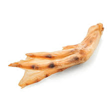 K9-Kraving Dried Duck Feet