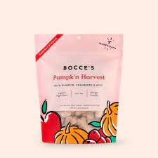Bocce's Bakery Pumpk'n Harvest