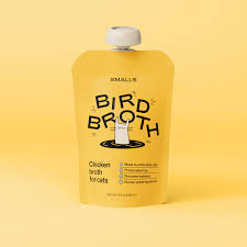 Smalls Bird Broth