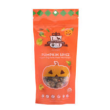 Lord Jameson Pumpkin Spice Pops