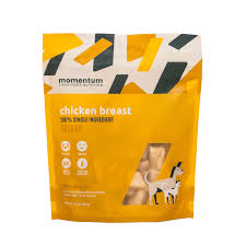 Momentum Freeze-Dried Chicken Breast
