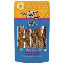 Honey I'm Home Tremenda Twists