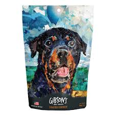 Gibson's Toasted Chicken