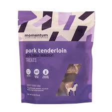 Momentum Freeze-Dried Pork Tenderloin