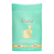 Fromm Family Adult Gold Cat Food