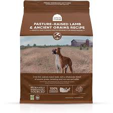 Open Farm Pasture Raised Lamb & Ancient Grains