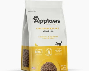 Applaws Grain Free Chicken