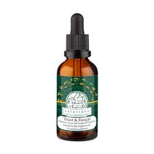 Solutions Pet Products Yeast & Fungal Tincture